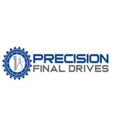 Precision Final Drives