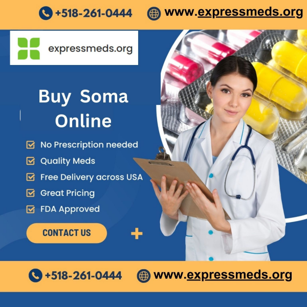 Buy Soma online with mobile-friendly checkout and reliable delivery