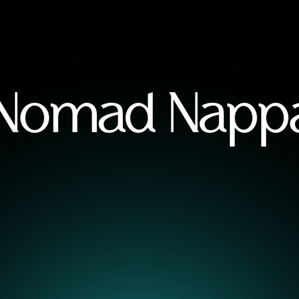 Nomad Nappa