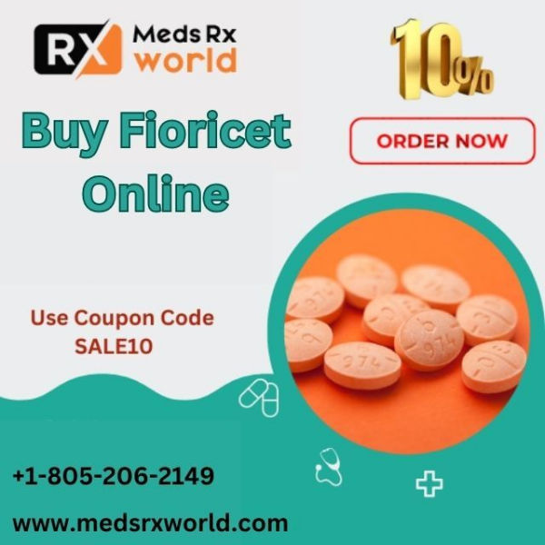 Order Fioricet with Instant Dispatch from USA No Prescription