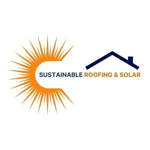 Sustainable Roofing & Solar