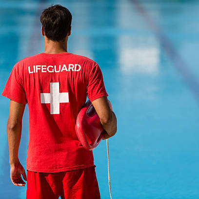 American Lifeguard Association