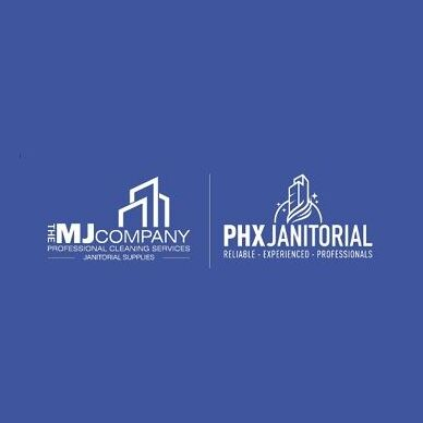 The MJ Company | Phoenix Janitorial