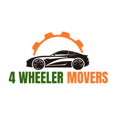 4 Wheeler Movers Car Transport