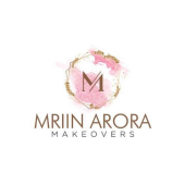 Mriin Arora Makeovers