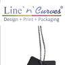 Line n curves