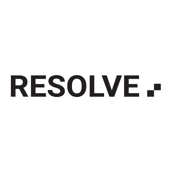 Resolve