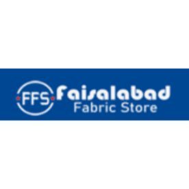 Faislabad Fabric Store