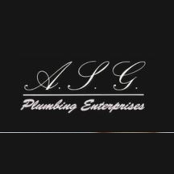 A.S.G. Plumbing Enterprises