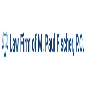 The Law Firm of M. Paul Fischer PC