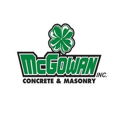 McGowan Concrete Inc.