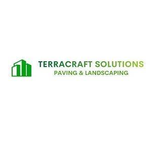 TerraCraft Paving & Landscaping Solutions