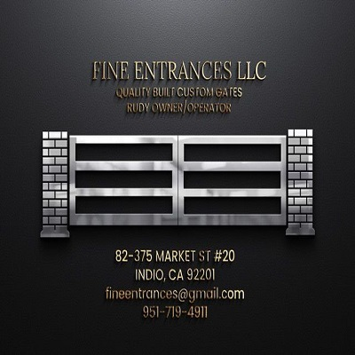 Fine Entrances LLC