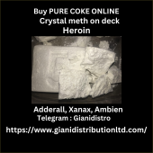 Buy cocaine online