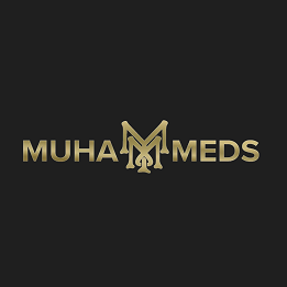 Muha Meds Carts