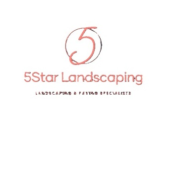 5Star Landscaping & Paving Specialists