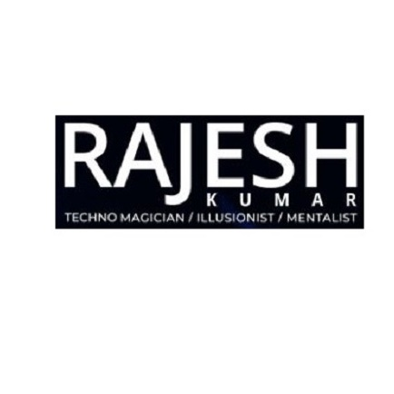 Rajesh Kumar Magic