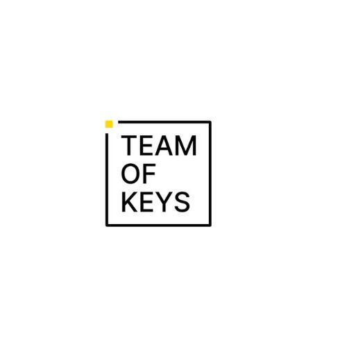 Team of keys