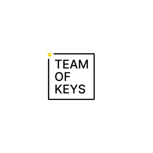 Team of keys