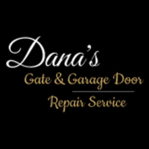 Dana's Gate & Garage Door Repairs Tarzana