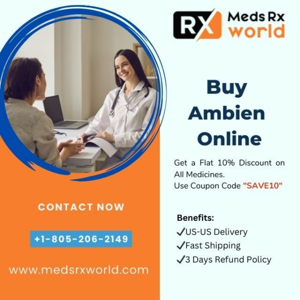 Order Ambien Online for Quick and Easy Delivery