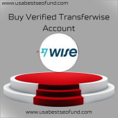 Buy Verified Transferwise Account