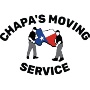 Chapa's Moving Service - San Antonio Movers