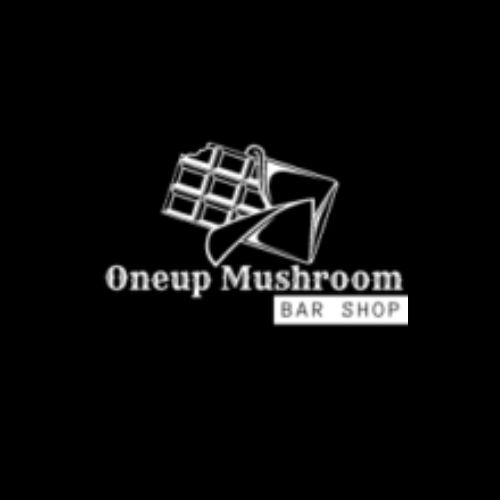 Oneupmushroom Barshop