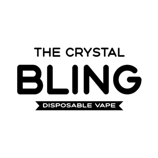 Crystal Bling Vape