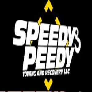 Speedy Peedy Towing and Recovery LLC