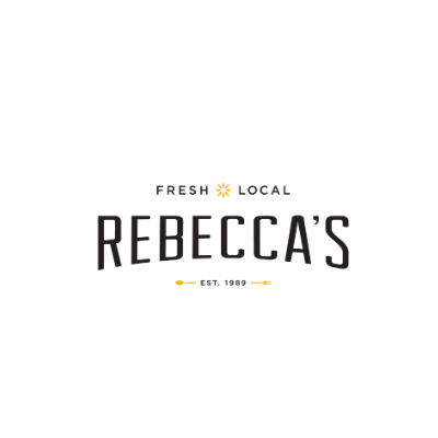 Rebecca's Culinary Group