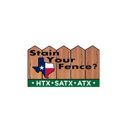 Stain Your Fence Texas