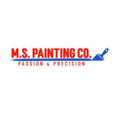 MS Painting Co