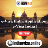 e-Visa India Application | e-Visa India