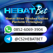 HEBATBET