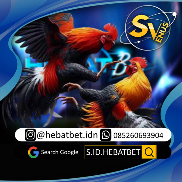 SV388 | DAFTAR SV388 | HEBATBET