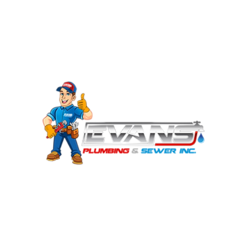 Evans Plumbing and Sewer Inc