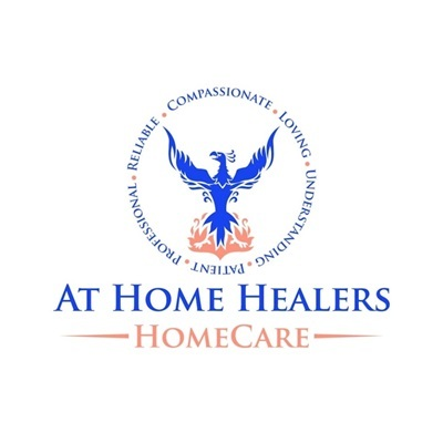 At Home Healers Home Care