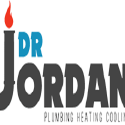 D.R. Jordan Plumbing Heating & Cooling