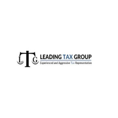 Leading Tax Group - San Diego