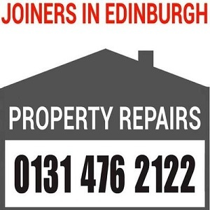 Joiners In Edinburgh