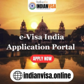 e-Visa India | Application Portal