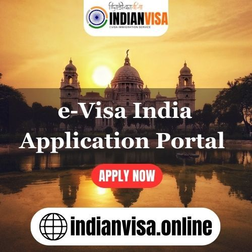 e-Visa India | Application Portal