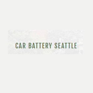 Car Battery Seattle