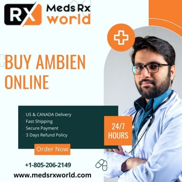 Buy Ambien Online Shipping Service