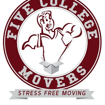 Five College Movers