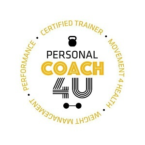 Personal Coach 4U