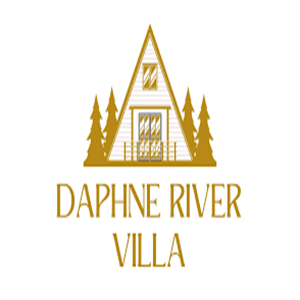 Daphne River Villa