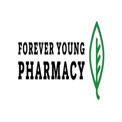 Forever Young Pharmacy