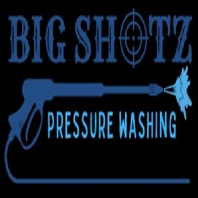 Big Shotz Pressure Washing